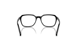 Widok z tyłu Vogue Eyewear VO5532 (W44)