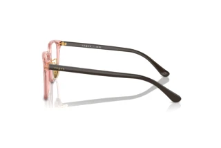 Widok z boku Vogue Eyewear VO5550D (2828)