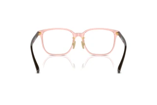 Widok z tyłu Vogue Eyewear VO5550D (2828)