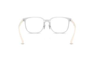Widok z tyłu Vogue Eyewear VO5550D (3251)