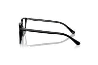 Widok z boku Vogue Eyewear VO5550D (W44)
