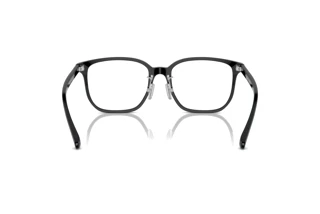 Widok z tyłu Vogue Eyewear VO5550D (W44)