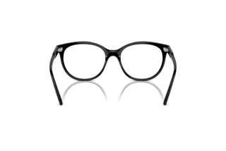 Widok z tyłu Vogue Eyewear VO5552 (W44)