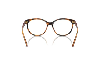 Widok z tyłu Vogue Eyewear VO5552 (W656)