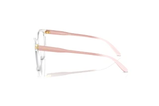 Widok z boku Vogue Eyewear VO5552 (W745)