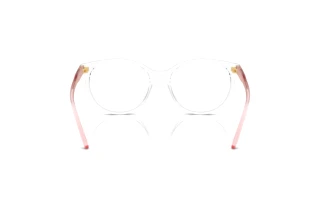 Widok z tyłu Vogue Eyewear VO5552 (W745)