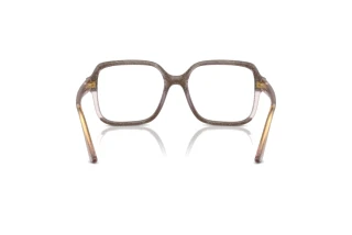 Widok z tyłu Vogue Eyewear VO5555 (3136)
