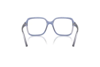 Widok z tyłu Vogue Eyewear VO5555 (3139)