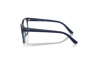 Widok z boku Vogue Eyewear VO5556 (3141)