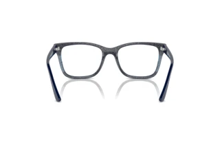 Widok z tyłu Vogue Eyewear VO5556 (3141)
