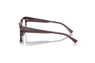 Widok z boku Vogue Eyewear VO5559 (3146)