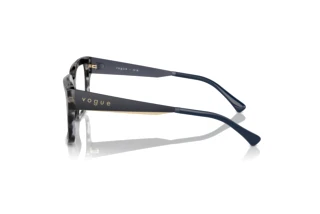 Widok z boku Vogue Eyewear VO5559 (3147)
