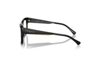 Widok z boku Vogue Eyewear VO5559 (W44)