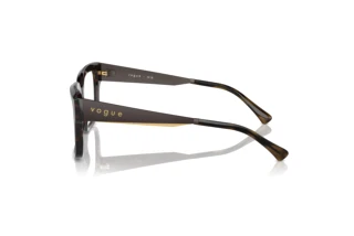 Widok z boku Vogue Eyewear VO5559 (W656)
