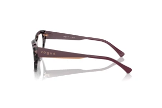 Widok z boku Vogue Eyewear VO5560 (3146)