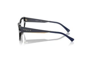 Widok z boku Vogue Eyewear VO5560 (3147)