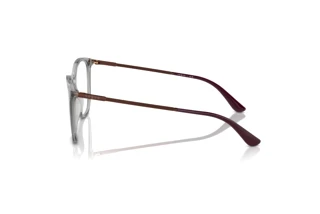 Widok z boku Vogue Eyewear VO5562 (2726)
