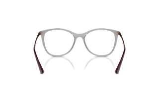 Widok z tyłu Vogue Eyewear VO5562 (2726)