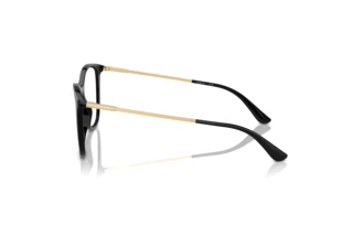 Widok z boku Vogue Eyewear VO5562 (W44)