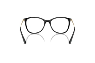 Widok z tyłu Vogue Eyewear VO5562 (W44)