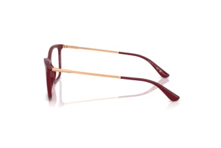 Widok z boku Vogue Eyewear VO5563 (2875)