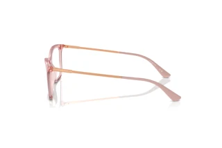 Widok z boku Vogue Eyewear VO5563 (2939)