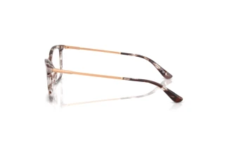 Widok z boku Vogue Eyewear VO5563 (3218)