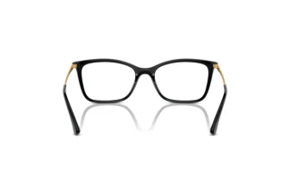 Widok z tyłu Vogue Eyewear VO5563 (W44)