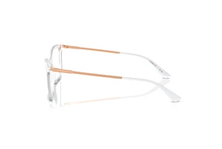 Widok z boku Vogue Eyewear VO5563 (W745)