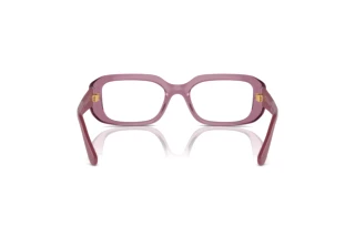 Widok z tyłu Vogue Eyewear VO5568 (2761)