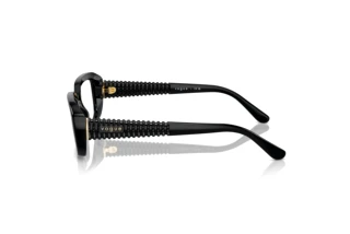 Widok z boku Vogue Eyewear VO5568 (W44)