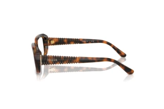Widok z boku Vogue Eyewear VO5568 (W656)