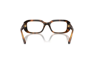 Widok z tyłu Vogue Eyewear VO5568 (W656)