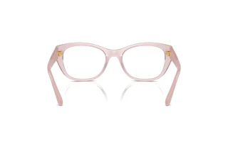 Widok z tyłu Vogue Eyewear VO5569 (2942)