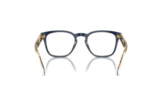 Widok z tyłu Vogue Eyewear VO5570 (3143)