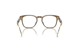 Widok z tyłu Vogue Eyewear VO5570 (3144)