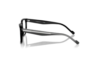 Widok z boku Vogue Eyewear VO5570 (W44)