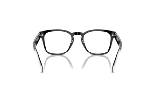 Widok z tyłu Vogue Eyewear VO5570 (W44)