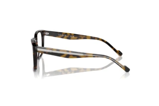 Widok z boku Vogue Eyewear VO5570 (W656)