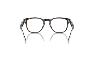 Widok z tyłu Vogue Eyewear VO5570 (W656)