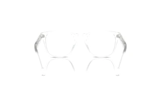 Widok z tyłu Vogue Eyewear VO5570 (W745)