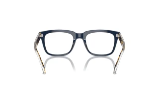 Widok z tyłu Vogue Eyewear VO5572 (3143)