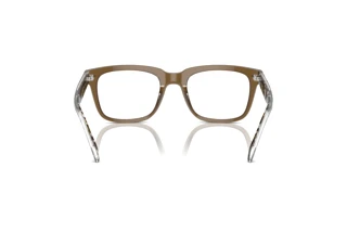 Widok z tyłu Vogue Eyewear VO5572 (3144)