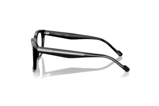 Widok z boku Vogue Eyewear VO5572 (W44)