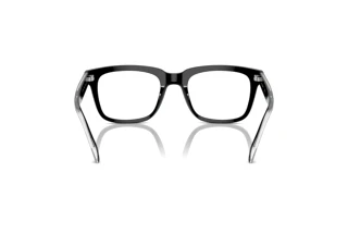 Widok z tyłu Vogue Eyewear VO5572 (W44)