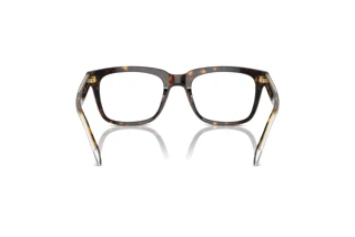 Widok z tyłu Vogue Eyewear VO5572 (W656)