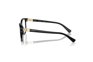 Widok z boku Vogue Eyewear VO5574B (W44)