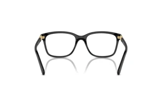 Widok z tyłu Vogue Eyewear VO5574B (W44)