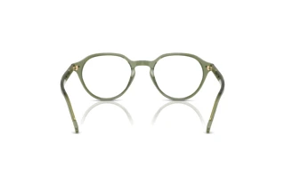 Widok z tyłu Vogue Eyewear VO5598 (3187)