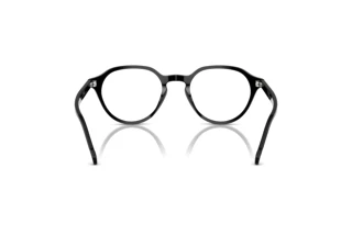 Widok z tyłu Vogue Eyewear VO5598 (W44)